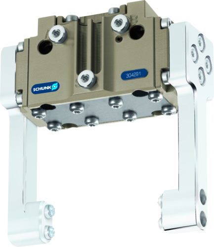 德国雄克schunk DPG-plus 100-1机械手